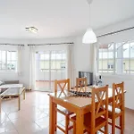 Ferienwohnung Fuer 4 Personen Ca 90 Qm In Nerja, Andalusien Costa Del Sol