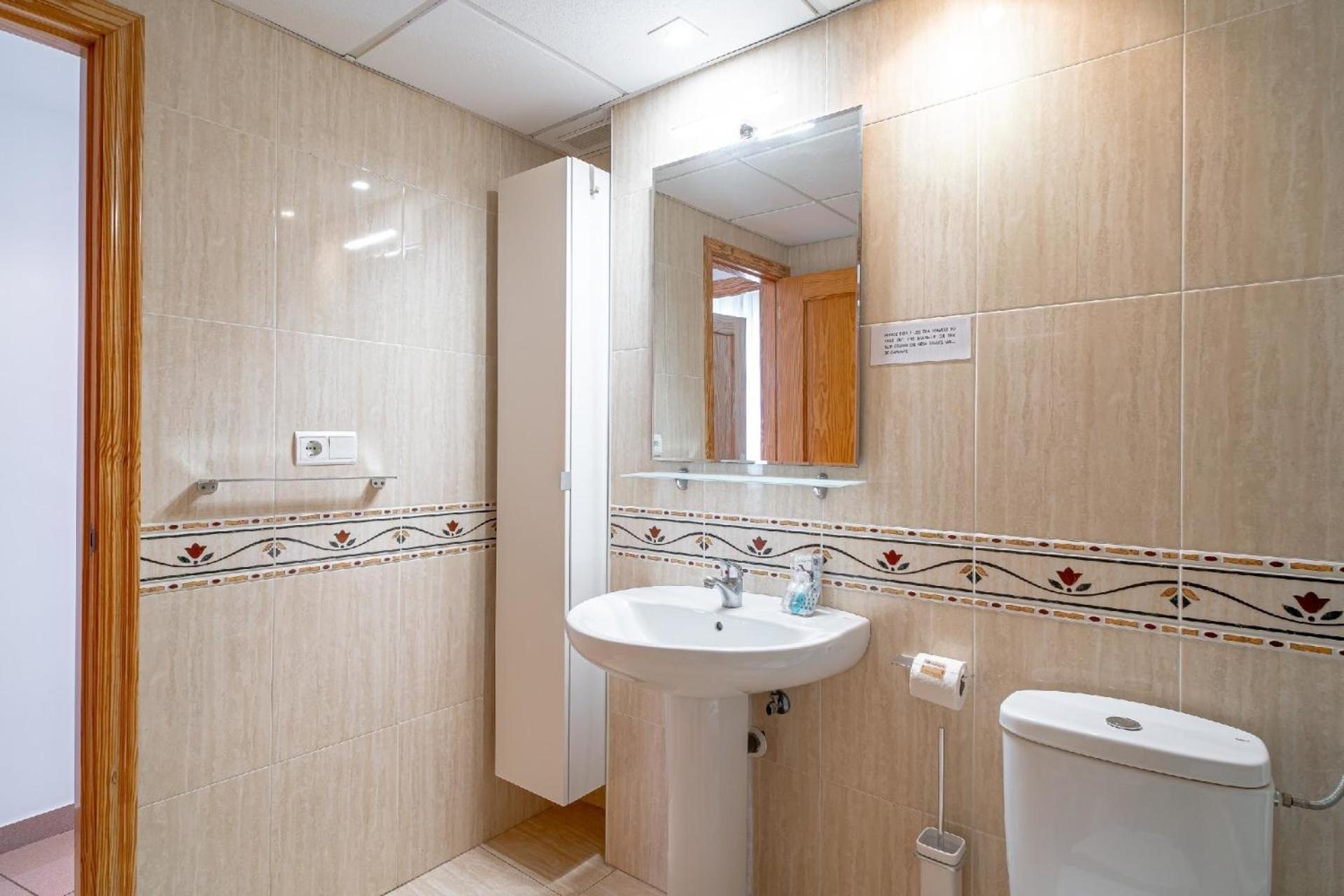 Fuer 4 Personen Ca 90 Qm In Nerja, Andalusien Costa Del Sol Appartement *