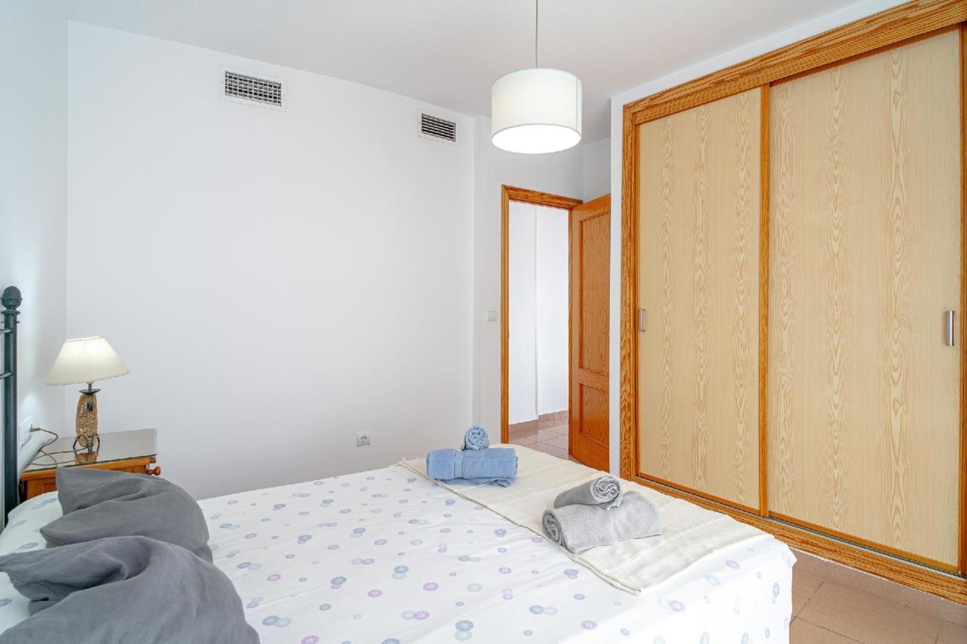 Fuer 4 Personen Ca 90 Qm In Nerja, Andalusien Costa Del Sol *