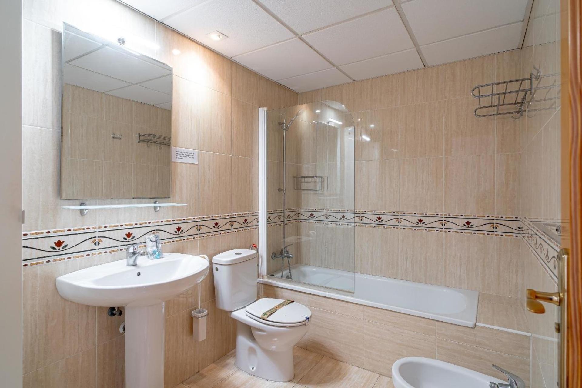 Fuer 4 Personen Ca 90 Qm In Nerja, Andalusien Costa Del Sol Nerja