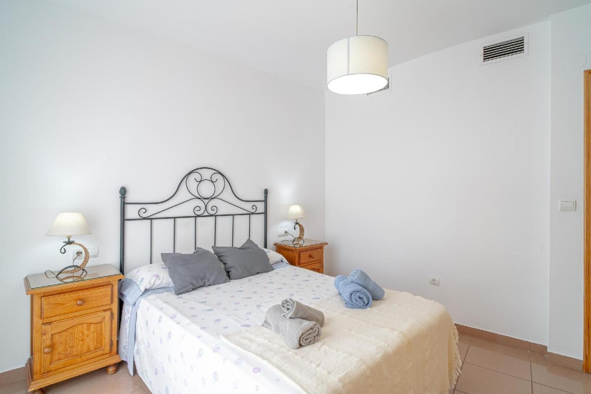 Fuer 4 Personen Ca 90 Qm In Nerja, Andalusien Costa Del Sol