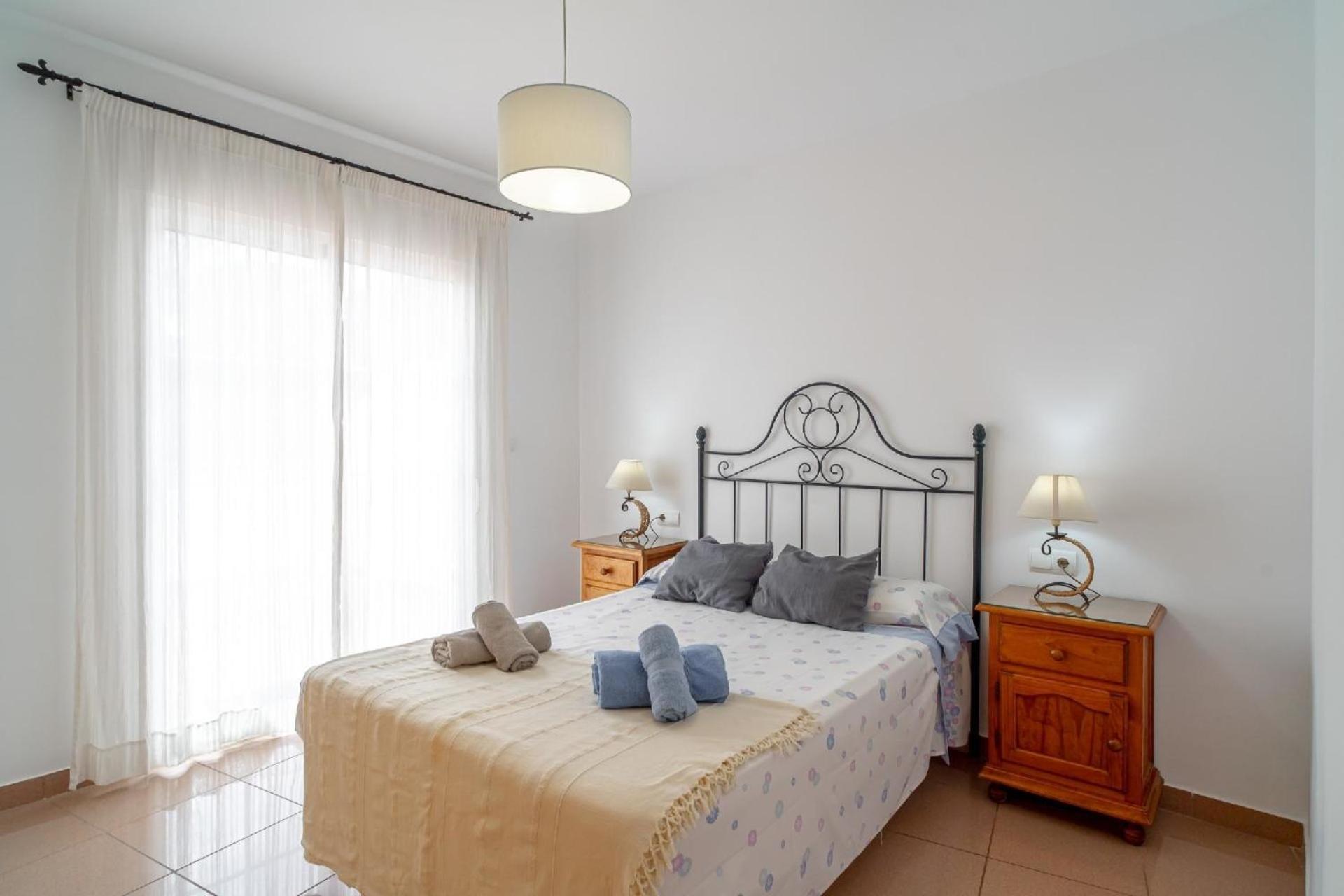 Fuer 4 Personen Ca 90 Qm In Nerja, Andalusien Costa Del Sol Appartement *