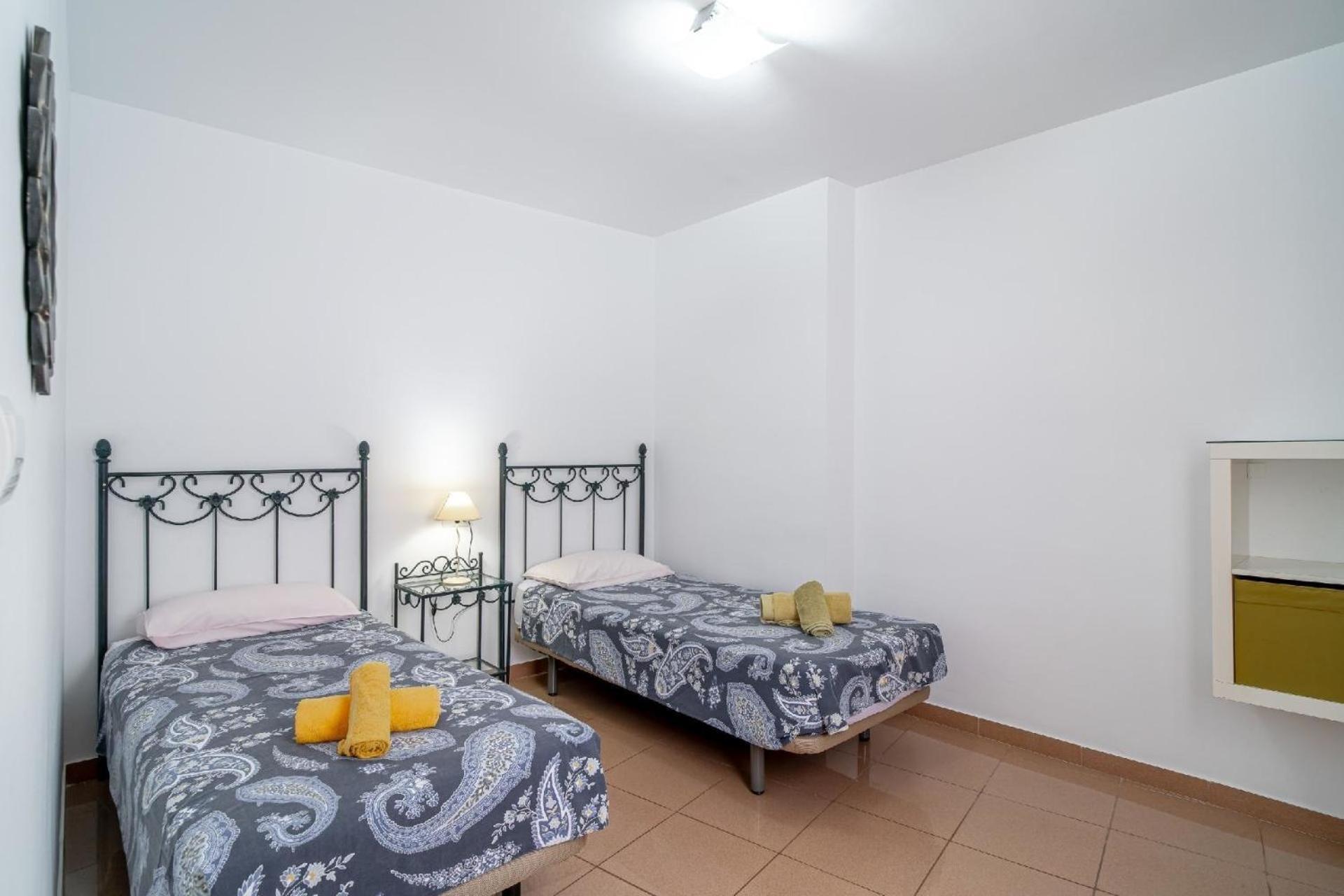 Fuer 4 Personen Ca 90 Qm In Nerja, Andalusien Costa Del Sol
