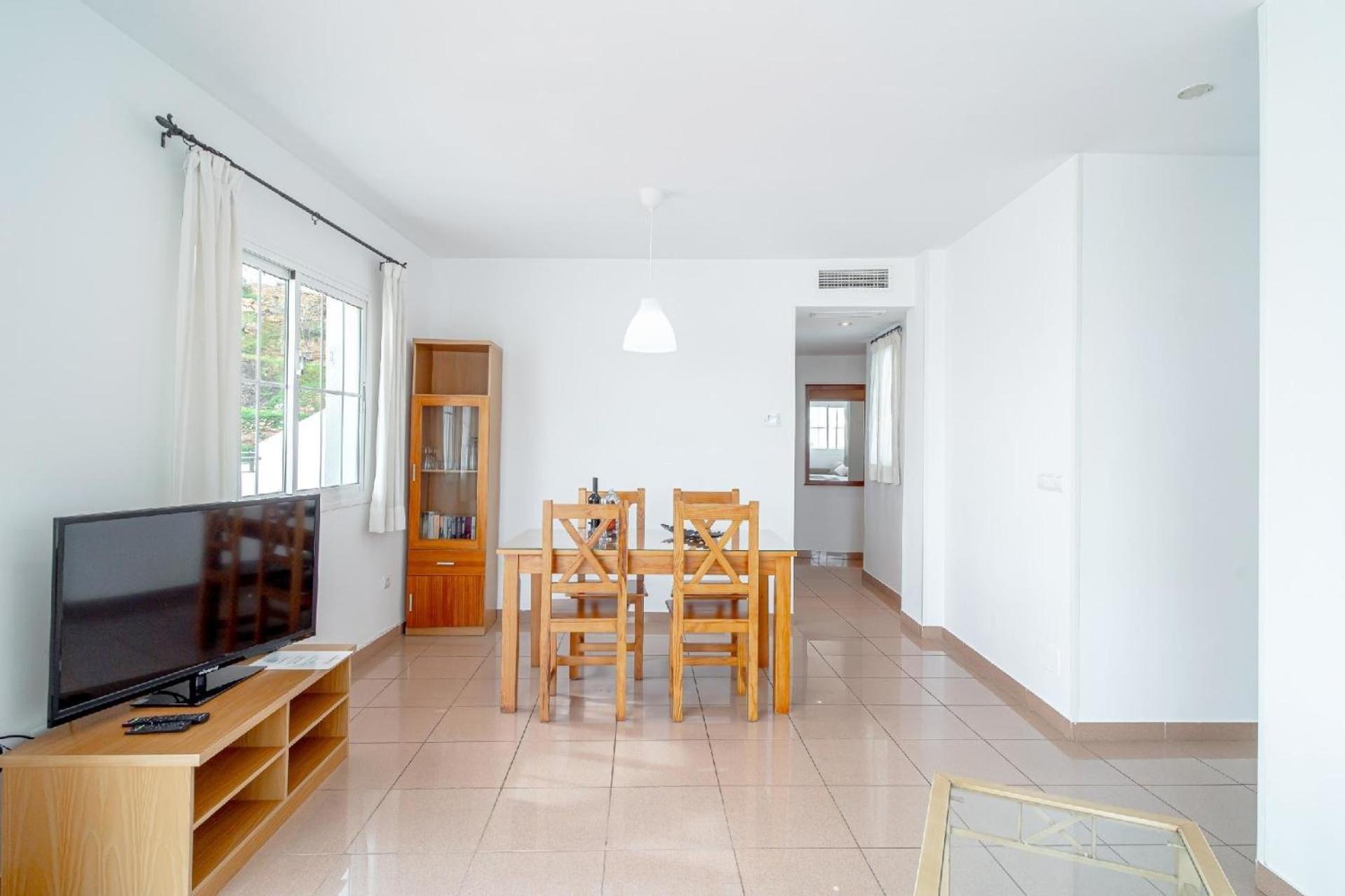 Fuer 4 Personen Ca 90 Qm In Nerja, Andalusien Costa Del Sol Appartement *