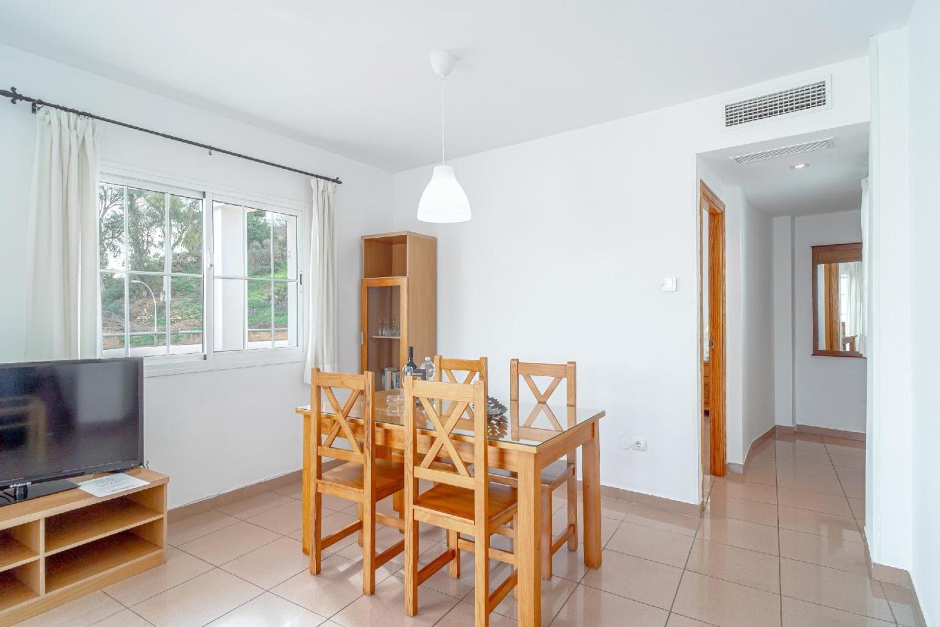 Fuer 4 Personen Ca 90 Qm In Nerja, Andalusien Costa Del Sol Nerja